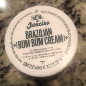 Sol de Janeiro Brazilian Bum Bum Cream 25ml